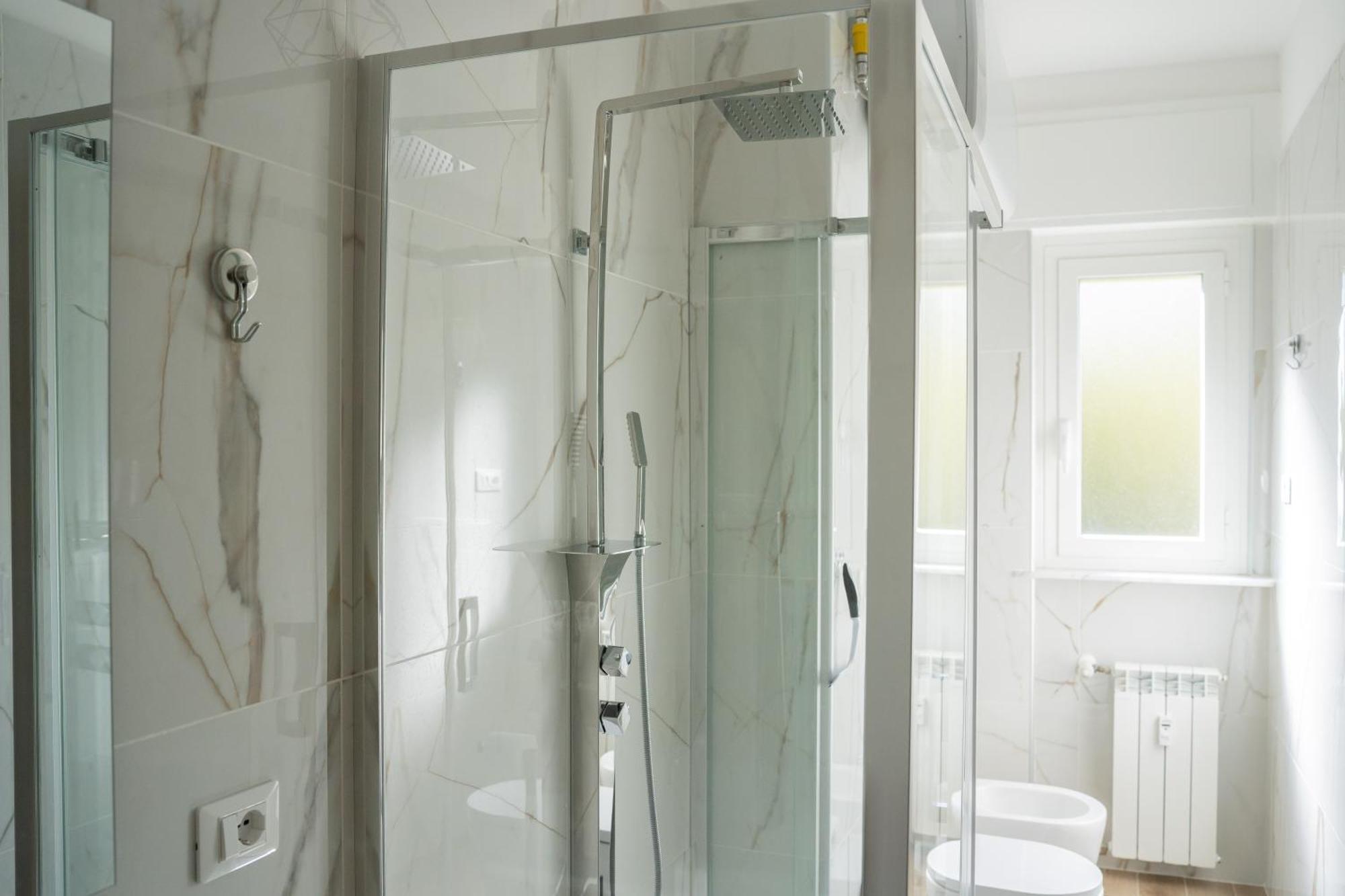 Apartamento Garbatella Bridge *